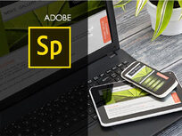 Adobe Spark - Product Image
