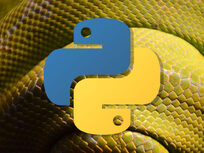 From 0 to 1: Learn Python Programming - Easy as Pie - Product Image