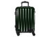 Genius Pack Supercharged Carry On (Hunter Green)