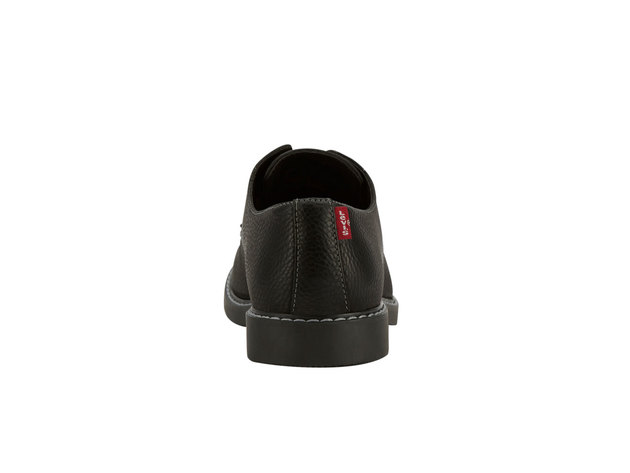 Levi's Mens Brawley WX Lace Oxford Shoe