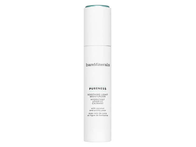 bareMinerals Pureness Soothing Light Daily Face Moisturizer 1.7oz (50ml)