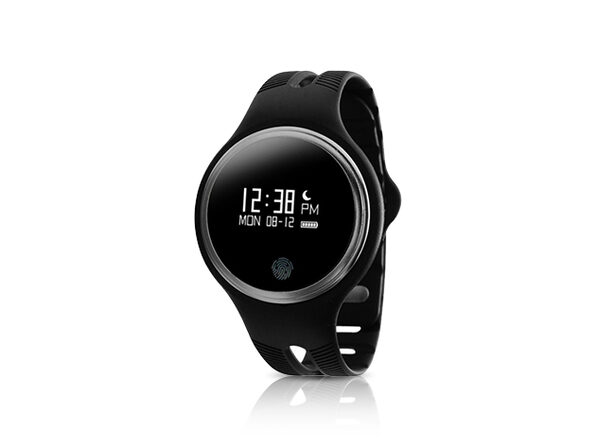 SmartFit PAL Your Personal Trainer And Monitor Wrist Watch - Product Image