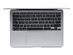Apple MacBook Air 13.3" (2020) M1 MGN63LL/A 8GB RAM 256GB SSD Space Gray (Refurbished)