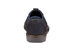 Dockers Mens Hawking Knit/Leather SMART SERIES Dress Casual Wingtip Oxford Shoe with NeverWet - 7 M Navy/Grey