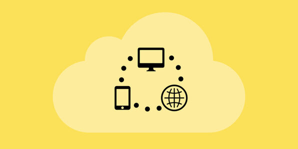 Cloud Computing Fundamentals - Product Image