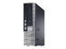 Dell OptiPlex 9020 USFF i3-4130 8GB 128GB SSD Windows 10 Home (Refurbished)