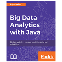 Big Data Analytics with Java eBook