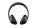 Bose NC700 Noise Cancelling Over-Ear Headphones - Black (Certified Refurbished)
