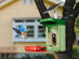 BirdHi Ultra Solar Powered Smart Bird Feeder with Camera