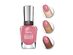 Sally Hansen Complete Salon Manicure Nail Color, 0.5 Fluid Ounce, Get Juiced Corals