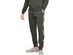 Under Armour Men's Rival Fleece Camo Joggers Green Size 2 Extra Large