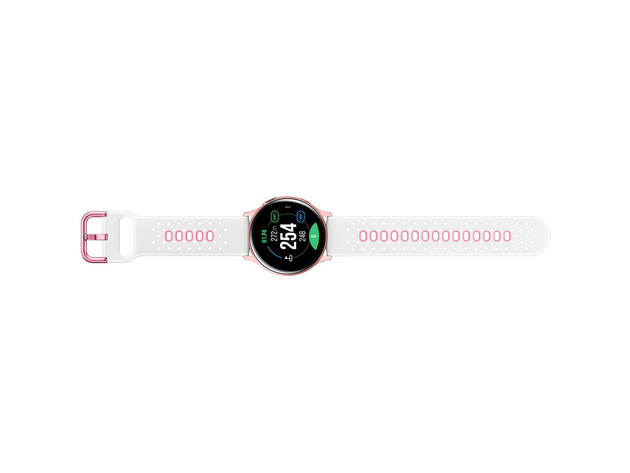 Samsung Galaxy Watch Active 2 - 40mm - Golf Edition