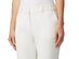 Tahari Asl Women's Straight-Leg Dress Pants White Size 18