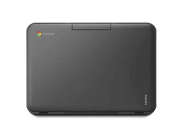 Lenovo Chromebook N22-20 11.6" Laptop Celeron 1.6GHz 4GB RAM 16GB SSD (Refurbished)