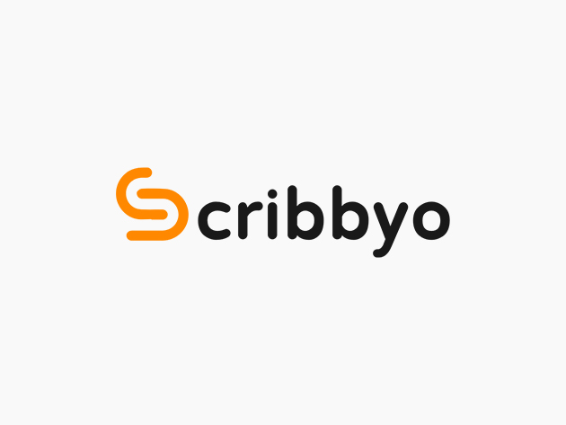 Content material creation is a breeze with a $49 lifetime subscription to Scribbyo