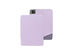tomtoc Vertical Case for 2021 iPad Pro 11-inch M1 Lavender