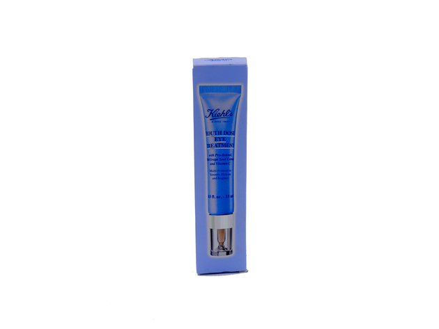 Kiehl's Youth Dose Eye Treatment 0.5oz (15ml)