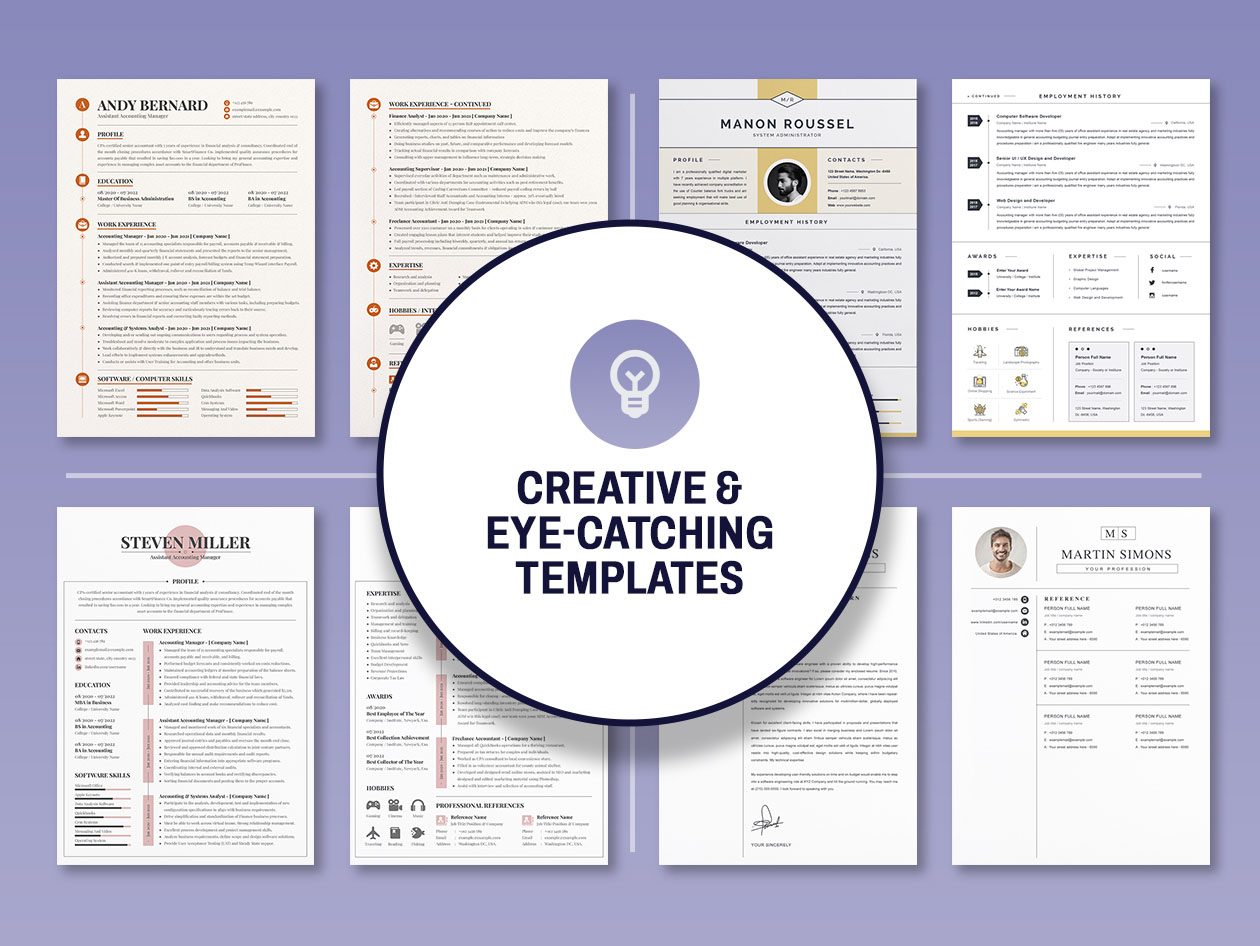 ResumeInventor All-Access Plan (Lifetime Subscription)