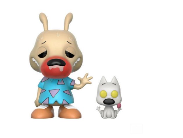 funko rocko