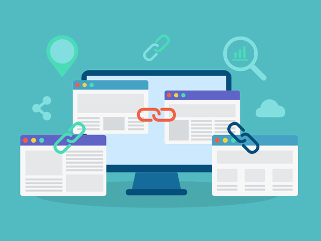 The Complete SEO & Backlink Master Course