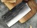 Seido Caveman 5-Piece Butcher Knife Set