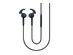 Samsung Active In-Ear Headset Black Sapphire