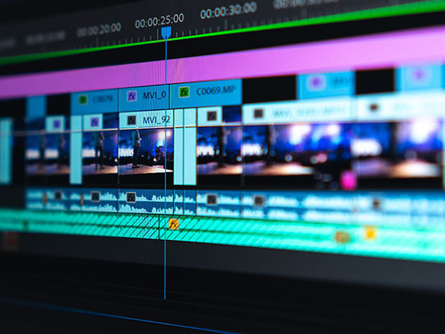 The Complete Video Production Course: Beginner to Advanced