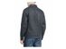 Weatherproof Men's Waxed Sherpa Lined Trucker Jacket Brown Size Small