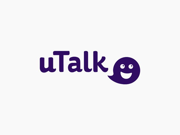 uTalk Language Learning lifetime subscription [150+ Languages]