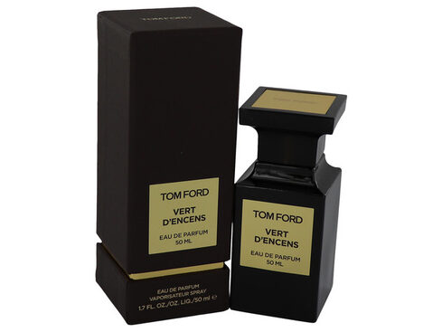 Tom Ford Vert D'Encens by Tom Ford Eau De Parfum Spray 1.7 oz