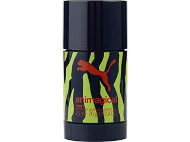 PUMA ANIMAGICAL by Puma DEODORANT STICK 2.4 OZ For MEN