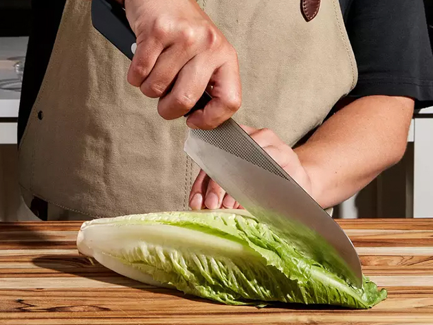 Milk Street Santoku Knife