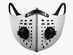 TAKTA Form-Fitting Mask with 5-Layer Filter Technology (White)