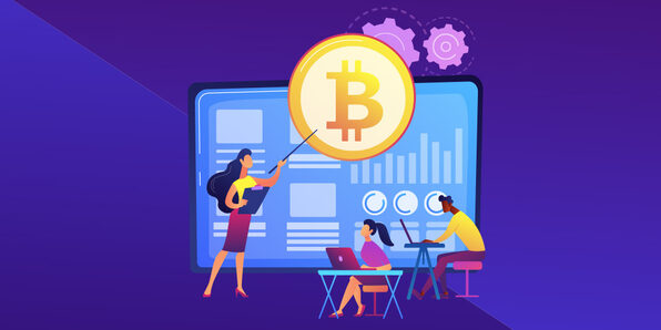 The Complete Cryptocurrency Trading Course A to Z in 2022 - Product Image