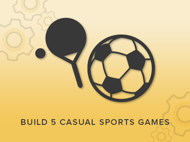 Part 3: Casual Sports Games