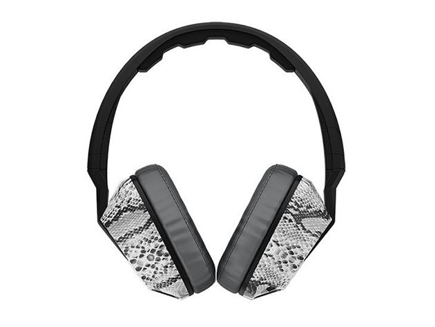 Skullcandy Crusher Headphones (Snake/Black)