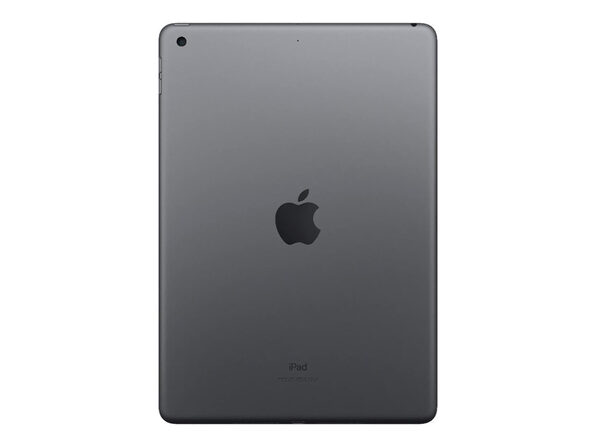 Apple iPad (2021) 9th Gen 64GB Wi-Fi Space Gray (Refurbished