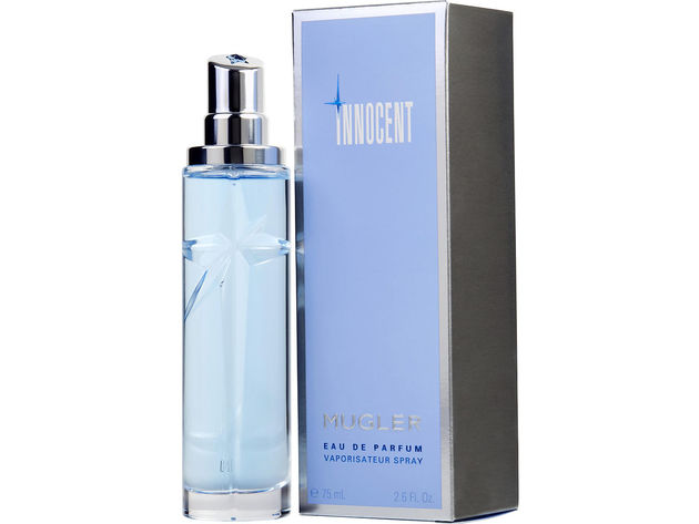 ANGEL INNOCENT by Thierry Mugler EAU DE PARFUM SPRAY 2.6 OZ ( Package ...