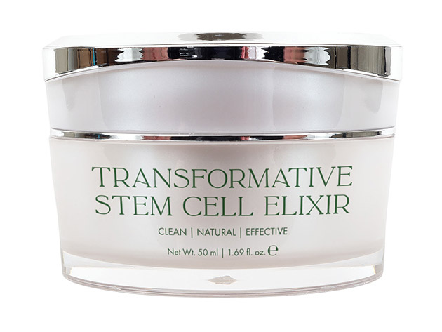 Transformative Stem Cell Elixir