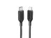Anker 541 USB-C to Lightning Cable Black / 6ft