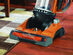 Eureka Pet Upright Vacuum Cleaner