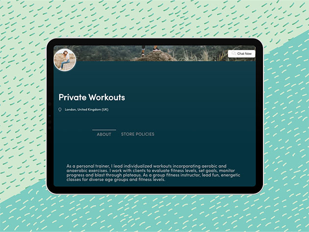 Gigrove E-Commerce All-in-One Solution: Lifetime Subscription (Premium Plan)