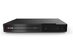 LG Electronics Blu-Ray Disc Player with Built-in Wi-Fi - OREI 6 Feet HDMI Cable