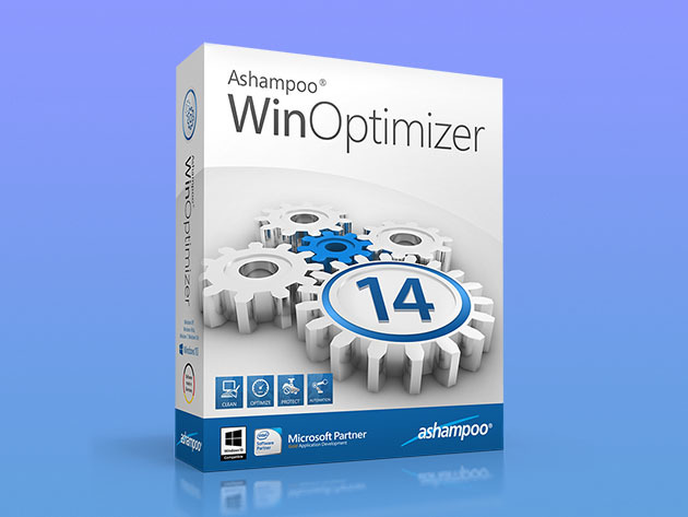 WinOptimizer 14