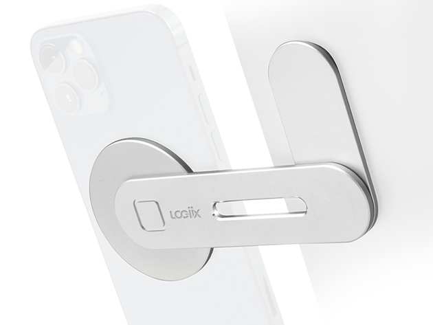 LOGiiX MagSafe Compatible Phone Mount 