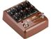 NUX Roctary force guitar effects pedal Speaker Simulator & cabinet polyphonic (Used, Open Retail Box)