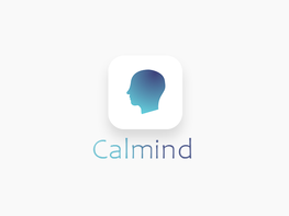 Calmind Mental Fitness App: Lifetime Subscription