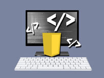 JavaScript Essentials: Get Started With Web Coding - Product Image