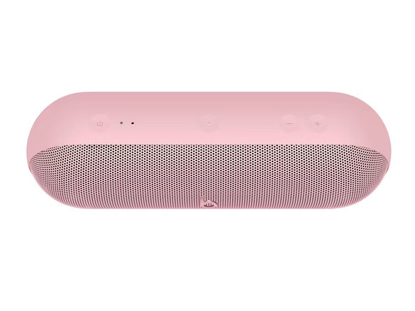 beats pill 2.0 Bluetoothスピーカー ピンク Beats Pill 2.0 Portable Stereo Speaker Nicki Pink - Office Depot