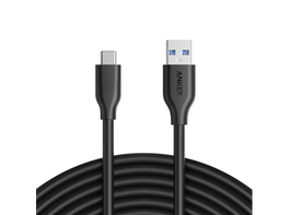 Anker PowerLine 10ft USB-C to USB 3.0 Cable